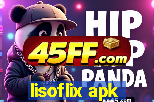 lisoflix apk